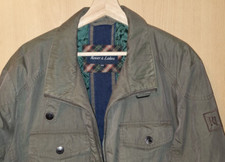 Rover lakes jacke gebraucht kaufen  Graal-Müritz, Seeheilbad