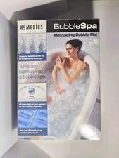 Homedics bubblespa electric for sale  Red Hook