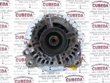 Alternatore skoda fabia usato  Aci Sant Antonio
