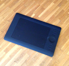 Wacom intuos touch gebraucht kaufen  Berlin