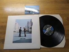 Pink floyd whish for sale  KING'S LYNN