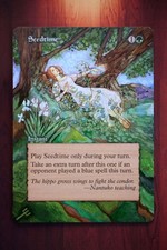 Seedtime altered hand for sale  Wauconda