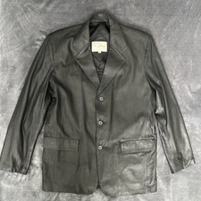 Remy leather jacket for sale  Westminster