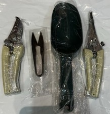 4pcs pack garden for sale  LUTON