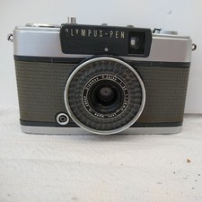 Vintage olympus 35mm for sale  STEVENAGE