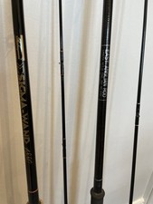 Two fishing rods for sale  DIDCOT