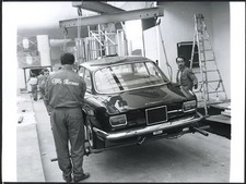 Vintage matra 530 usato  Roma