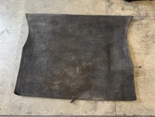 Tapete de assoalho 93-99 VW Golf GTI MK3 preto escotilha fabricante de equipamento original comprar usado  Enviando para Brazil