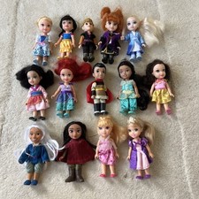 Disney animator mini for sale  BLACKWOOD