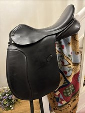 17.5 inch black for sale  LUTON