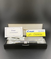 Pilot capless vanishing d'occasion  Expédié en Belgium