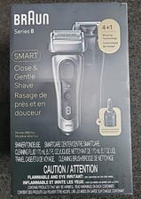Braun series smart d'occasion  Expédié en Belgium