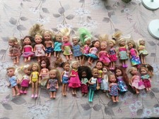 Shelly barbie sammlung gebraucht kaufen  Berlin