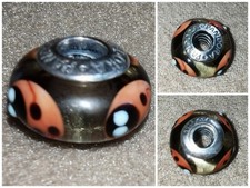 Pandora charm murano gebraucht kaufen  Eilenburg