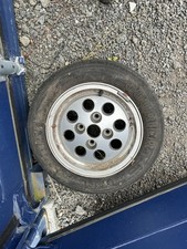 Ford fiesta mk3 for sale  MILFORD HAVEN