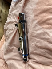 Thermostatic chrome bar for sale  SOWERBY BRIDGE