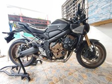 Honda cbr 650 usato  Barletta