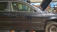Tür jaguar type gebraucht kaufen  Warendorf
