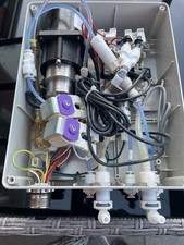 Franke flair pump for sale  SELBY