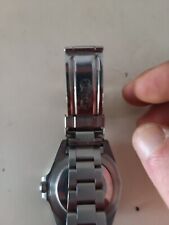 Rolex vintage argento usato  Vicenza