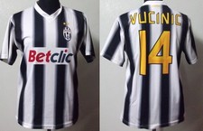 Replica juventus f.c. usato  Parma