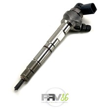 Injecteur skoda octavia d'occasion  Vouneuil-sous-Biard