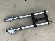 Fourche suspension moto d'occasion  Satillieu