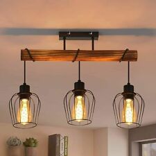 Zmh retro deckenlampe gebraucht kaufen  Korschenbroich