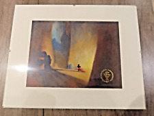 disney lithograph for sale  TRING