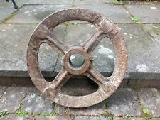 Vintage cast iron for sale  ORPINGTON
