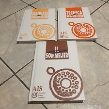 Ais sommelier manuale usato  Parma