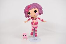 Bambola lalaloopsy pillow usato  Alessandria