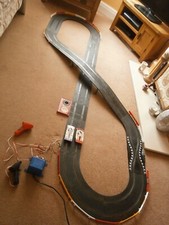 Large classic scalextric for sale  SHEFFIELD
