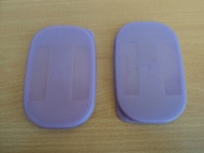 Tupperware couvercles parme d'occasion  Marck