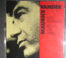 MAURICE VANDER na sprzedaż  PL