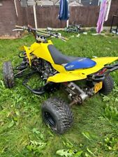Quad bikes road for sale  PONTEFRACT