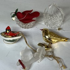 Glass gold clip for sale  Lawton