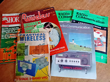 Radio communication practical for sale  BALLYMENA