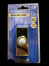 Greenbrook brass door for sale  KIRKCALDY
