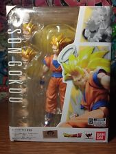 Bandai figuarts dragon d'occasion  La Ferté-Macé