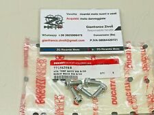 77156398b nuovo ducati usato  Conversano