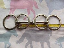Solid nickel wilson for sale  SWADLINCOTE