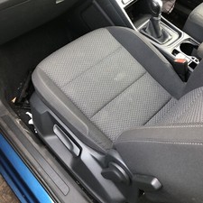 Volkswagen touran 2016 for sale  TELFORD