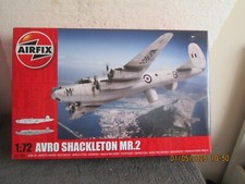 Airfix avro shackleton for sale  POOLE