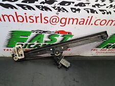 Motorino alzavetro anteriore usato  Camigliano Santa Gemma