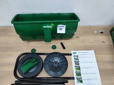 Westland lawn drop for sale  MANCHESTER