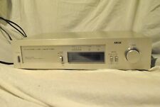Turner radio akai usato  Fonte Nuova