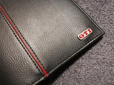 Carteira manual original VW Golf MK4 Bora Jetta GTI GLI aniversário jubi comprar usado  Enviando para Brazil