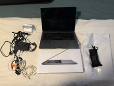 2020 macbook m1 pro 13 for sale  Palm Springs