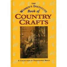 Women institute book for sale  DUNDEE